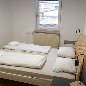 Ljubljana Rest Nest
